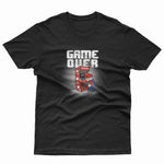 Game Over Kids Tee