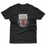 Game Over Kids Tee