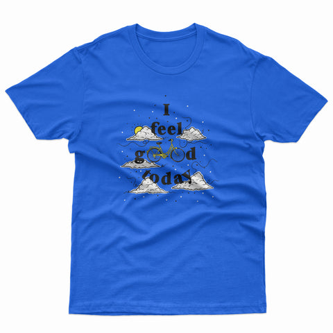 Feel Good Kids Tee