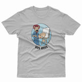 Dog Ross Kids Tee