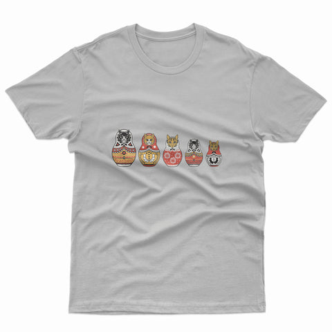 PCD Kids Tee