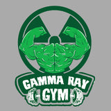 Gamma Ray Gym Tee