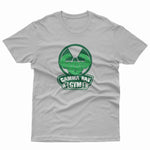 Gamma Ray Gym Tee