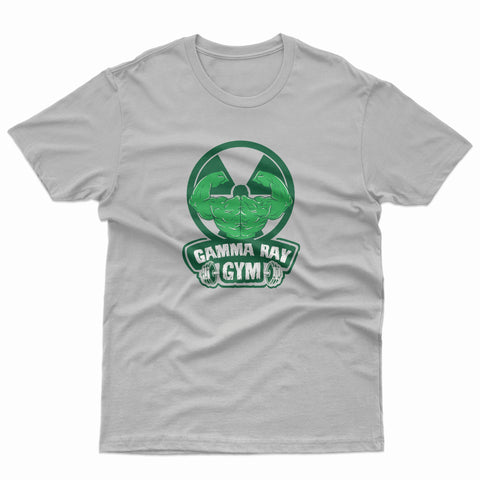 Gamma Ray Gym Kids Tee