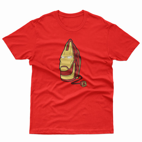 Iron-Man Kids Tee