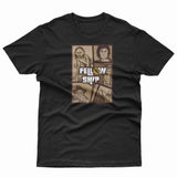Fellowship x GTA Kids Tee