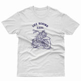 Life Behind Bars Kids Tee