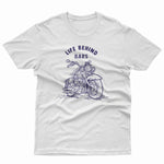 Life Behind Bars Tee