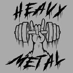 Heavy Metal Tee