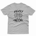 Heavy Metal Tee