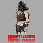 Tomb Vader Kids Tee