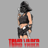 Tomb Vader Tee