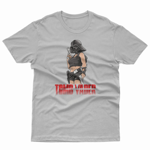 Tomb Vader Kids Tee
