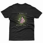 Alien x Freddie Kids Tee