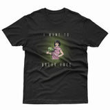 Alien x Freddie Kids Tee