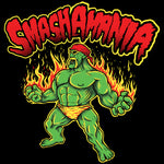 Smashamania Tee