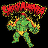 Smashamania Tee