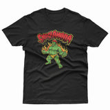 Smashamania Tee