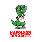 Dinomite Kids Tee