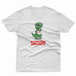 Dinomite Kids Tee