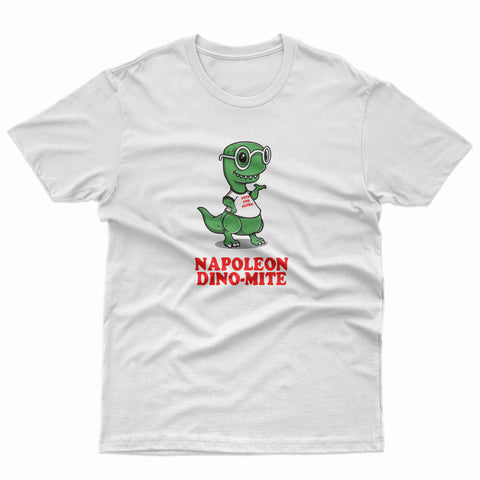 Dinomite Kids Tee