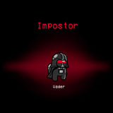 Impostor Kids Tee