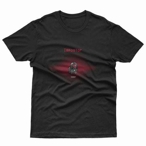 Impostor Tee