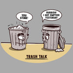 Trash Talk Kids Tee