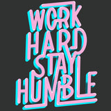 Humble Kids Tee