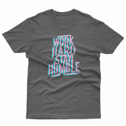 Humble Kids Tee