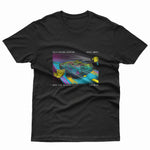 Speeding Ticket Tee