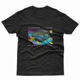 Speeding Ticket Tee