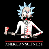 American Scientist Tee