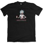 American Scientist Tee