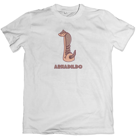 Armadildo Tee