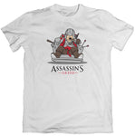 Assassin's Greed Tee