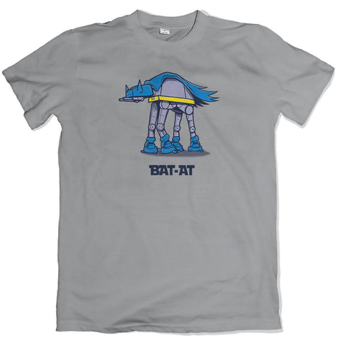 BAT-AT Kids Tee