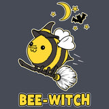 Bee-Witch Kids Tee