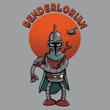 Benderlorian Kids Tee