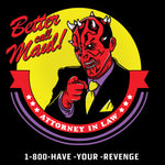 Better Call Maul Tee