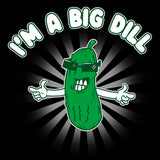 Big Dill Kids Tee