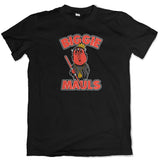 Biggie Mauls Tee