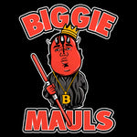 Biggie Mauls Tee