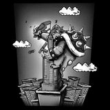 Bowser Kong Tee