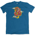 Chinese Dragon Tee