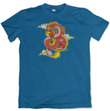 Chinese Dragon Tee