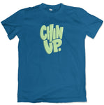 Chin Up Kids Tee