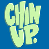 Chin Up Tee