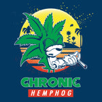 Chronic The Hemphog Tee