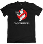 Codebusters Tee